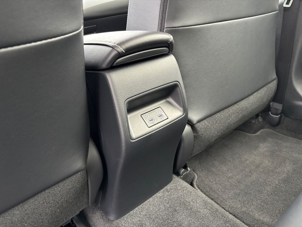 2023 Toyota Corolla Hybrid XLE