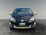 2016 Toyota Prius c Persona Series