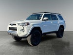 2017 Toyota 4Runner TRD Off-Road Premium