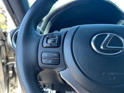 2023 Lexus RC 350 F Sport