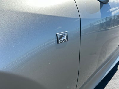 2023 Lexus RC 350 F Sport