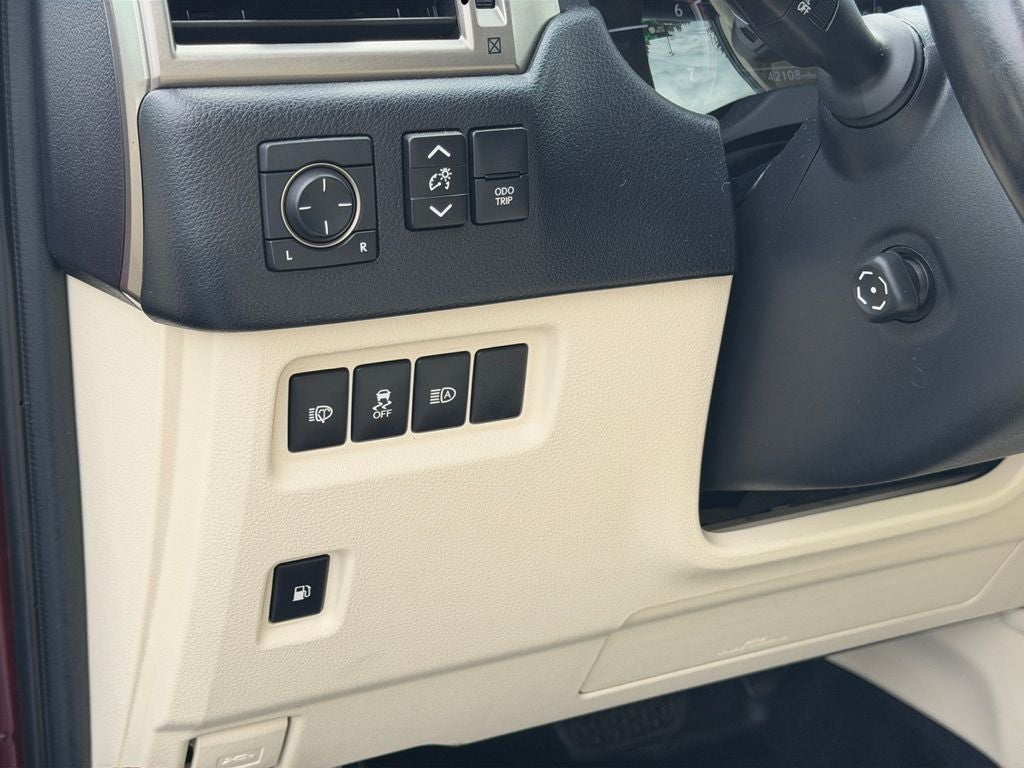 2020 Lexus GX 460 Premium