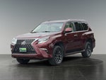 2020 Lexus GX 460 Premium