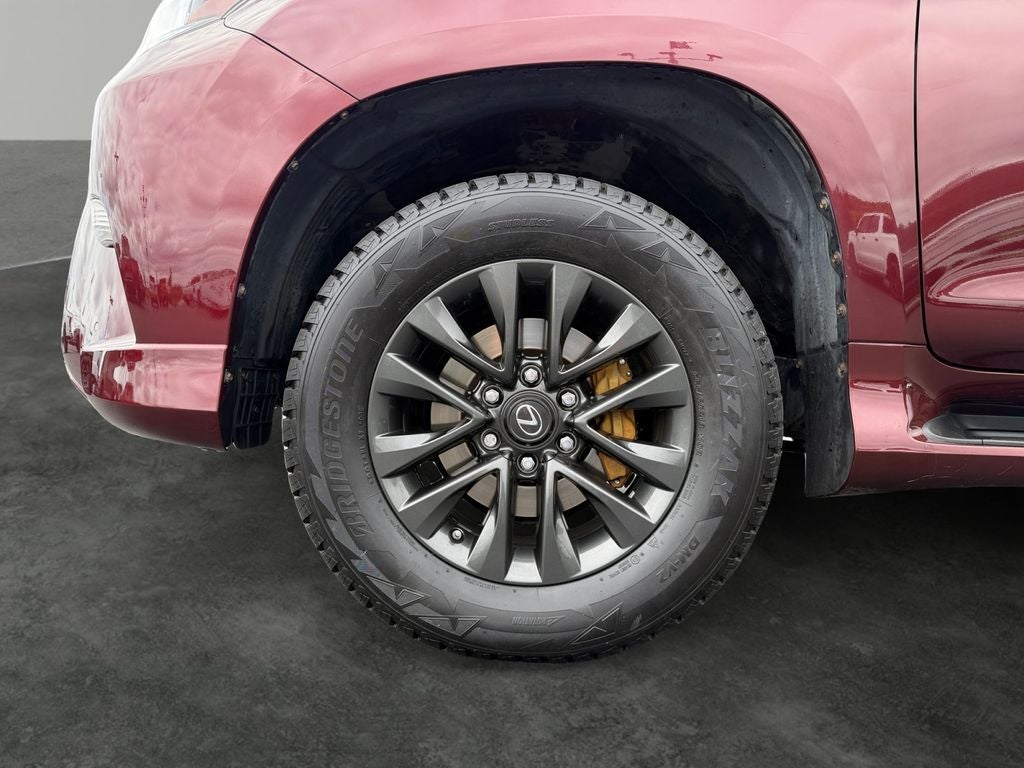 2020 Lexus GX 460 Premium