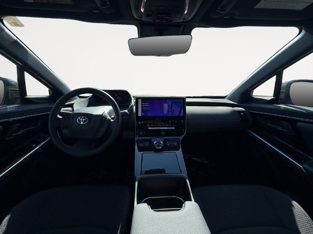 2023 Toyota bZ4X XLE