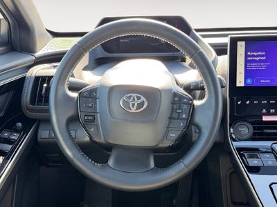 2023 Toyota bZ4X XLE