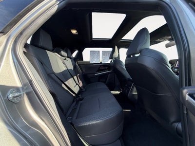 2023 Toyota bZ4X XLE