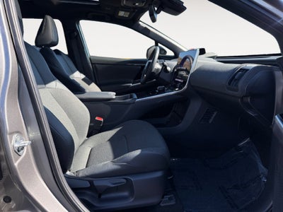 2023 Toyota bZ4X XLE