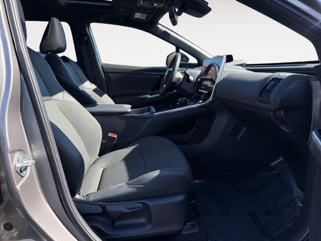 2023 Toyota bZ4X XLE