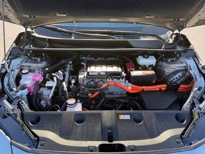 2023 Toyota bZ4X XLE