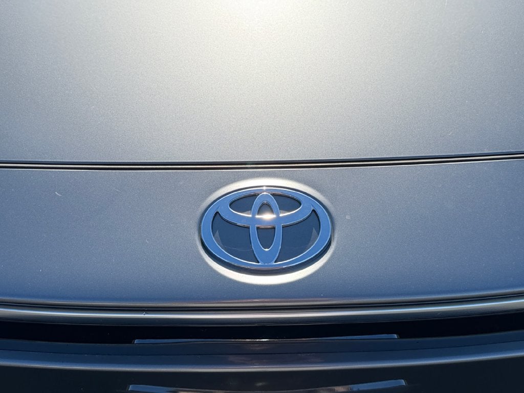 2023 Toyota bZ4X XLE