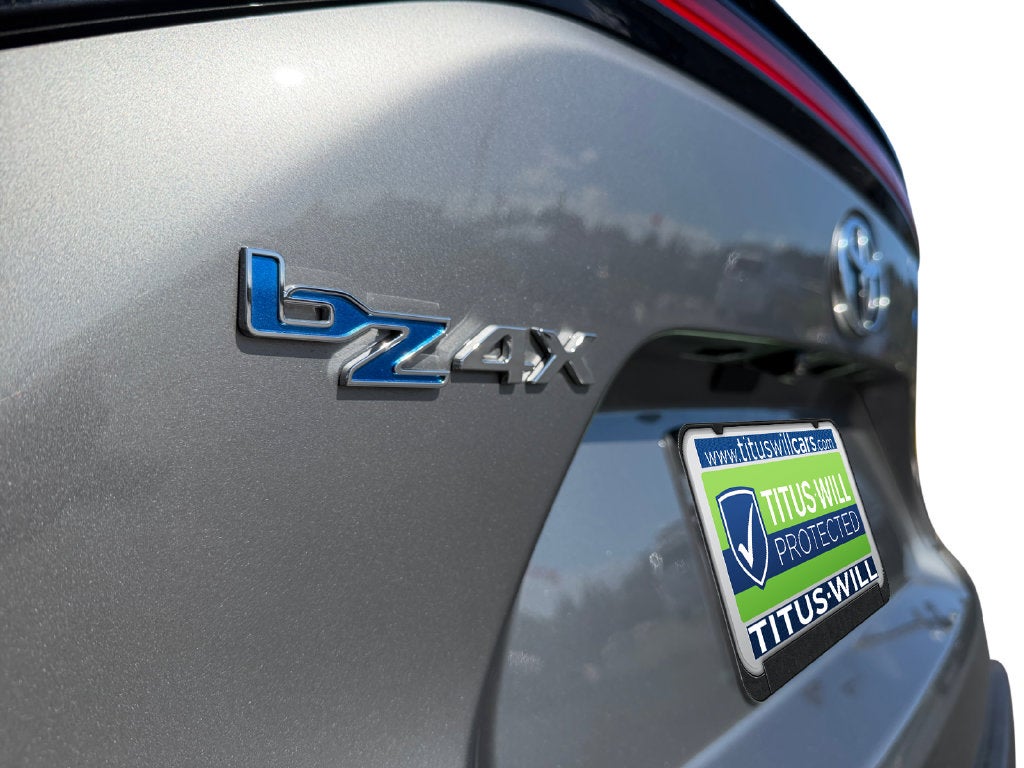 2023 Toyota bZ4X XLE