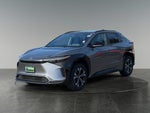 2023 Toyota bZ4X XLE