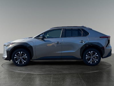 2023 Toyota bZ4X XLE