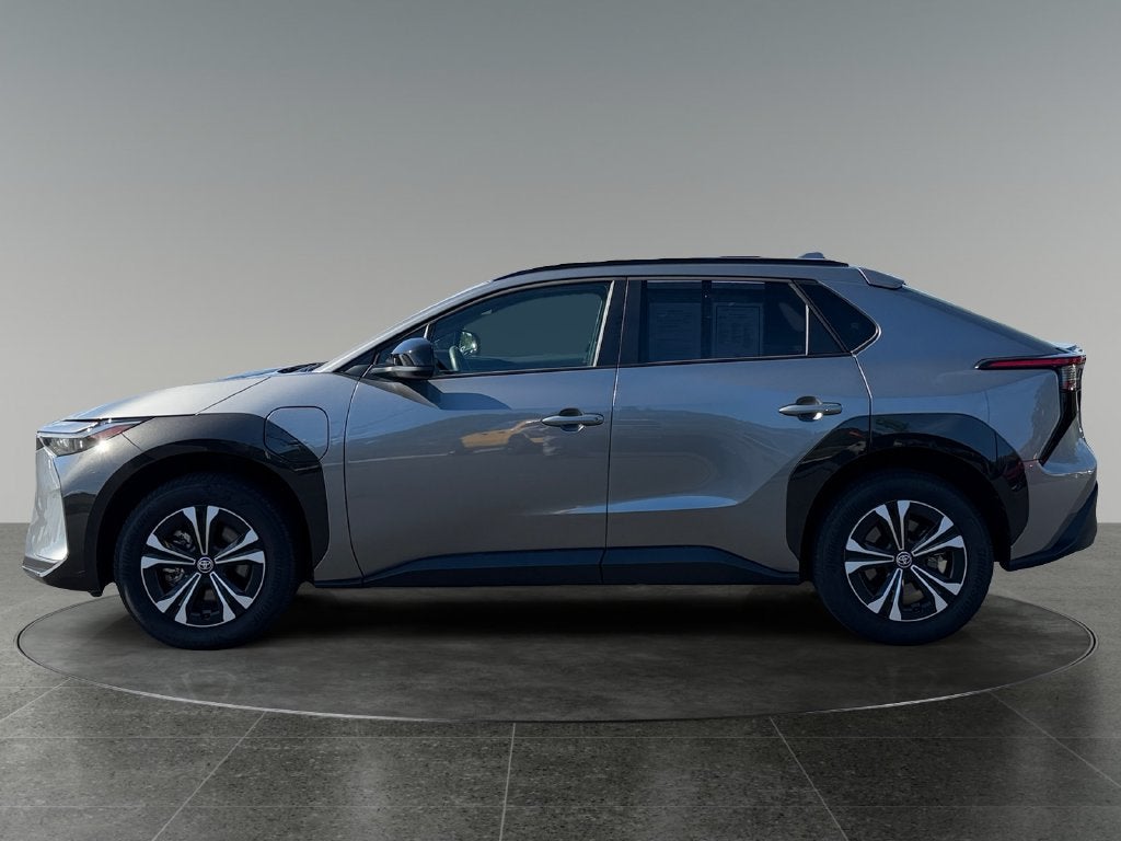 2023 Toyota bZ4X XLE