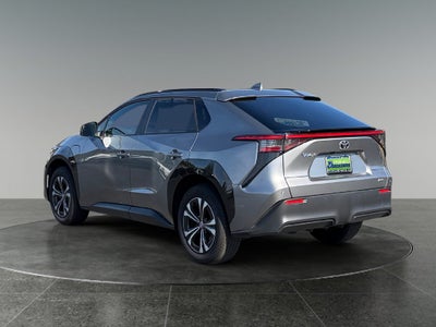 2023 Toyota bZ4X XLE