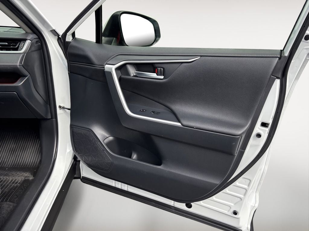 2023 Toyota RAV4 Hybrid Limited