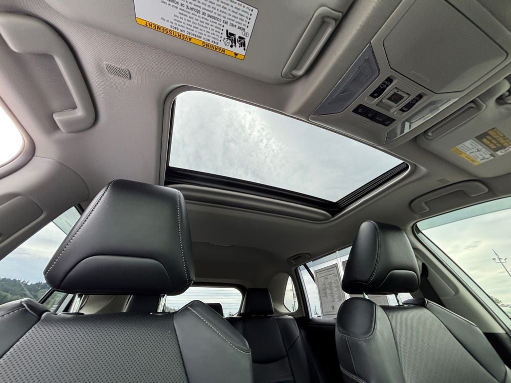 2023 Toyota RAV4 Hybrid Limited