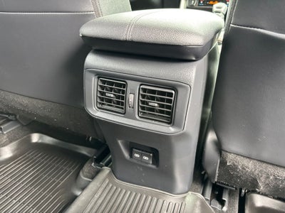 2023 Toyota RAV4 Hybrid Limited