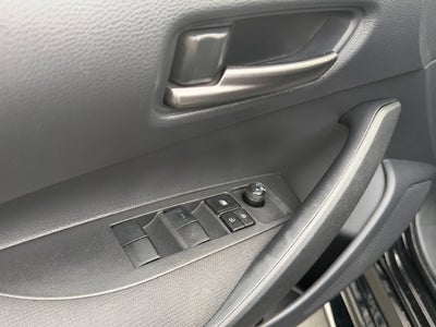 2024 Toyota GR Corolla Core