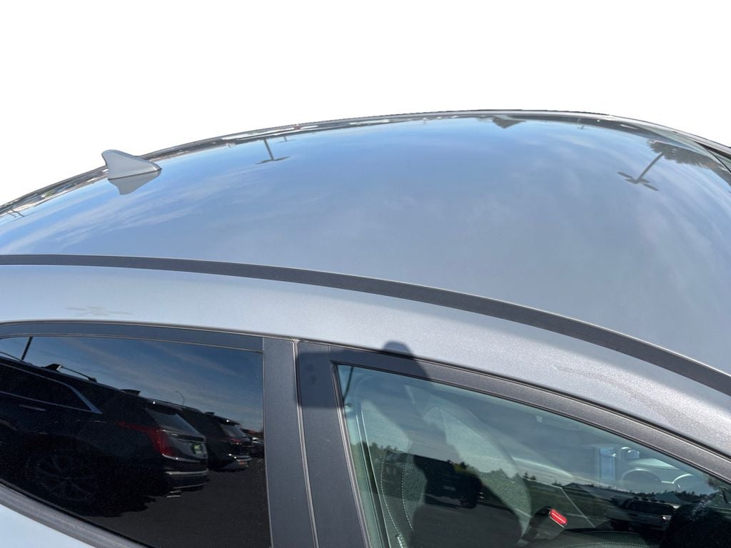 2023 Hyundai KONA ELECTRIC SE