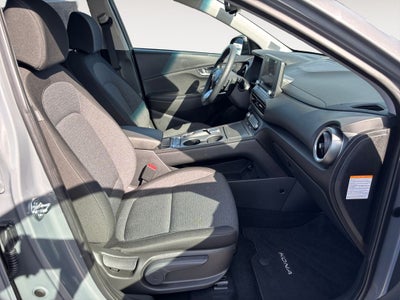 2023 Hyundai KONA ELECTRIC SE