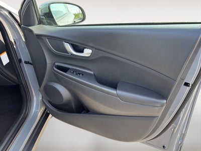 2023 Hyundai KONA ELECTRIC SE