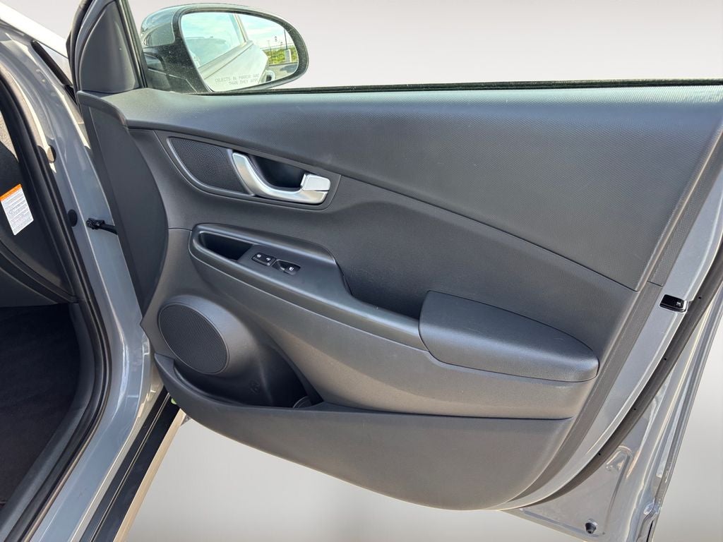 2023 Hyundai KONA ELECTRIC SE