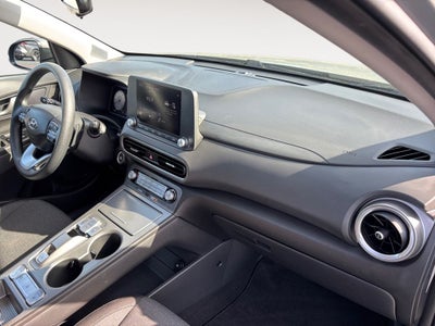 2023 Hyundai KONA ELECTRIC SE