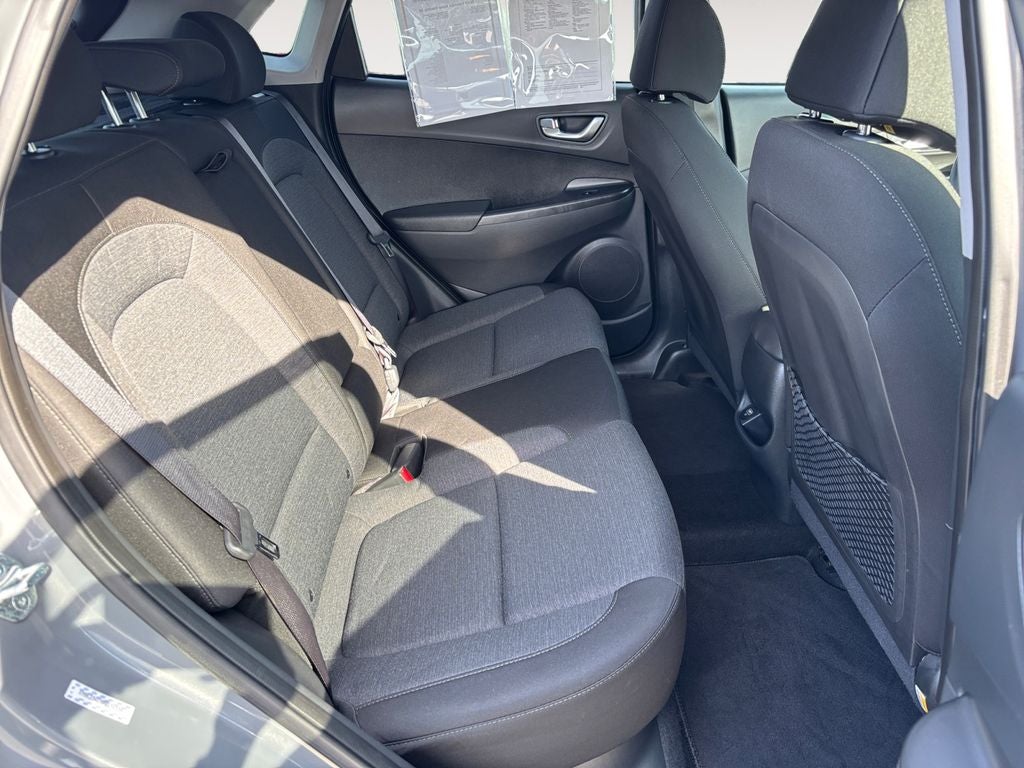 2023 Hyundai KONA ELECTRIC SE