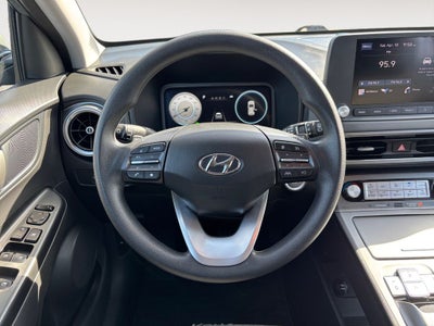2023 Hyundai KONA ELECTRIC SE
