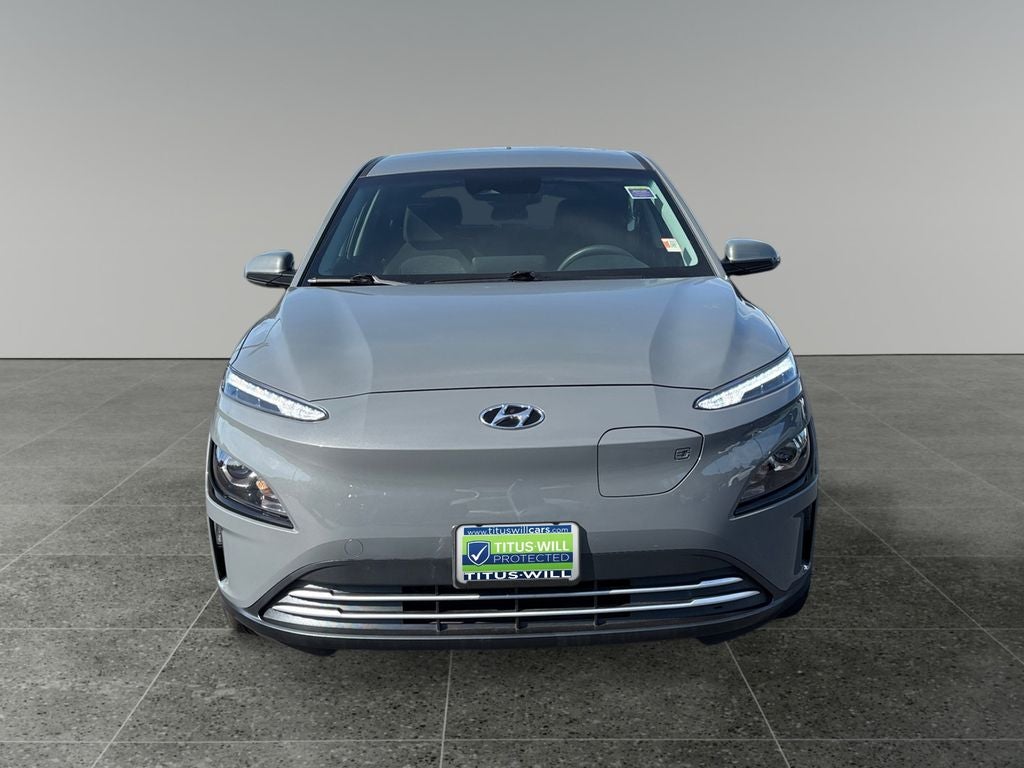 2023 Hyundai KONA ELECTRIC SE