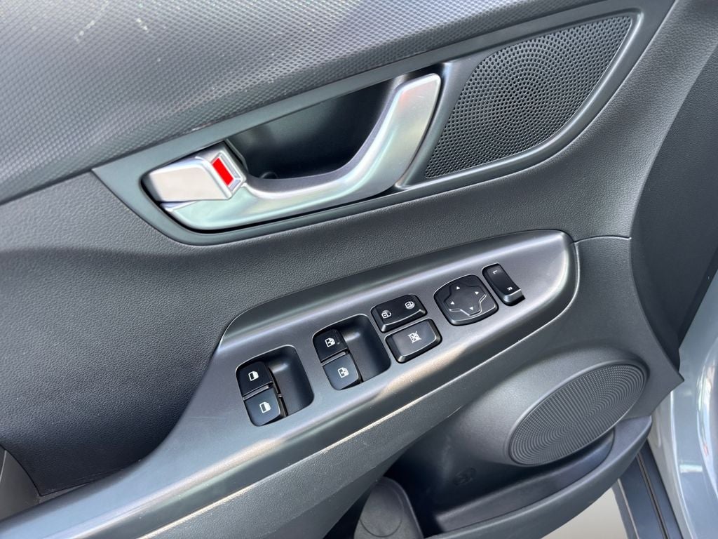 2023 Hyundai KONA ELECTRIC SE