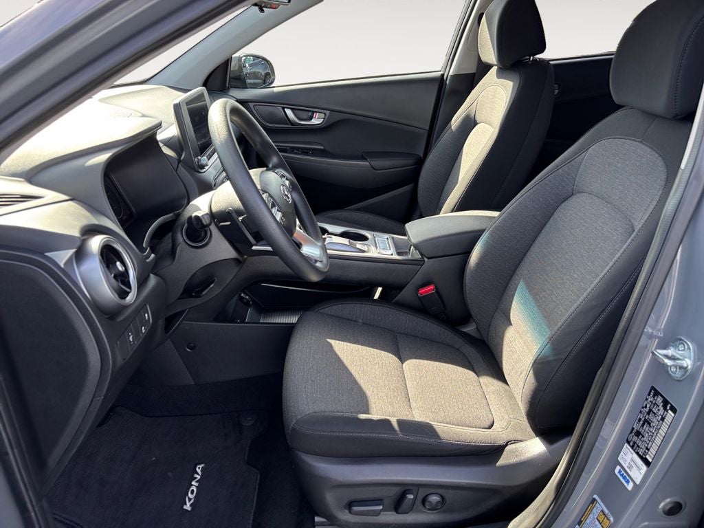 2023 Hyundai KONA ELECTRIC SE