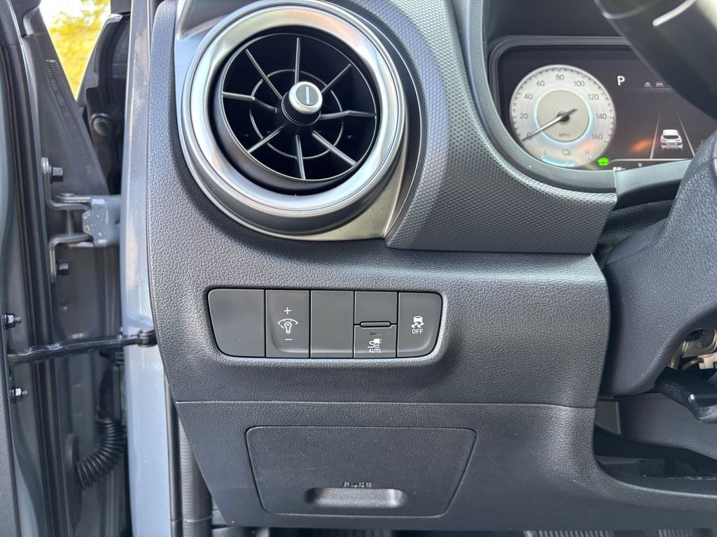 2023 Hyundai KONA ELECTRIC SE