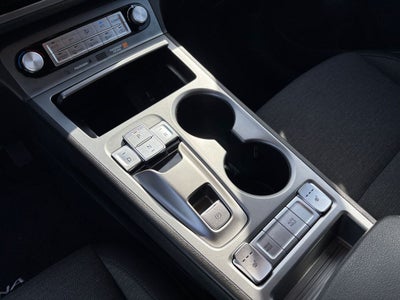 2023 Hyundai KONA ELECTRIC SE