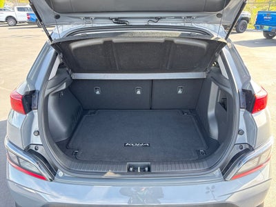 2023 Hyundai KONA ELECTRIC SE