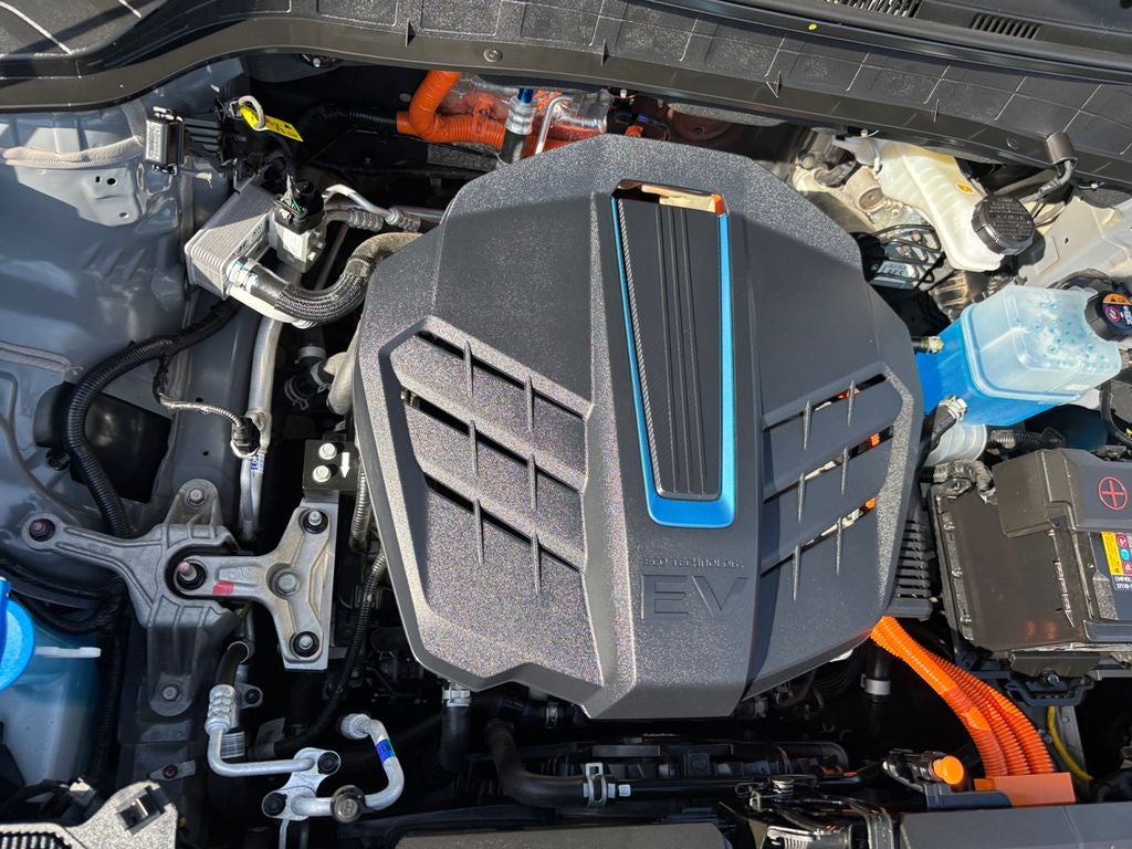 2023 Hyundai KONA ELECTRIC SE