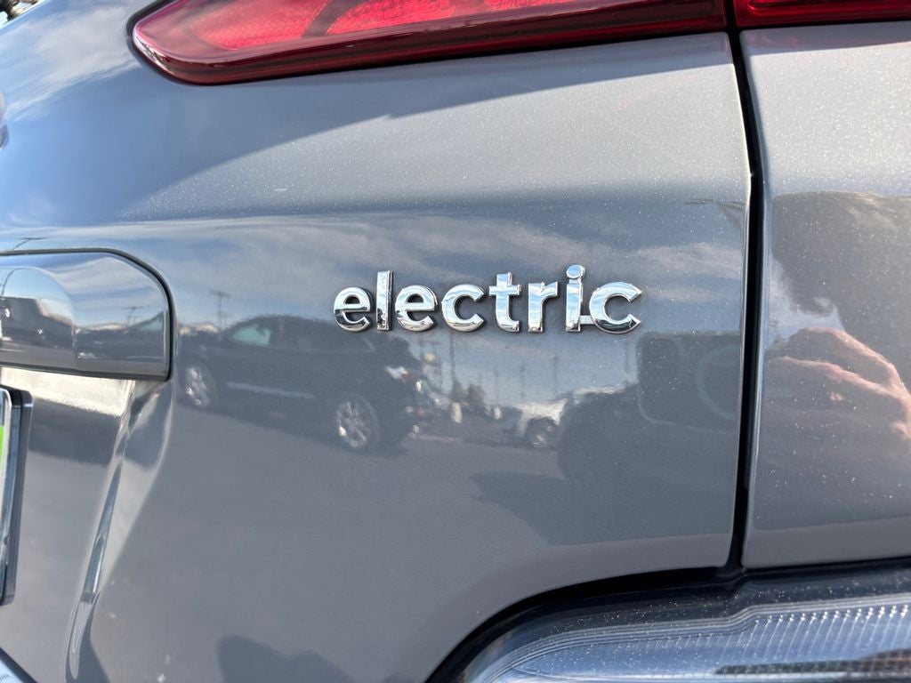 2023 Hyundai KONA ELECTRIC SE