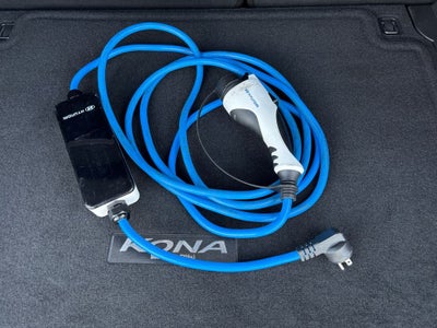 2023 Hyundai KONA ELECTRIC SE