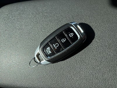 2023 Hyundai KONA ELECTRIC SE