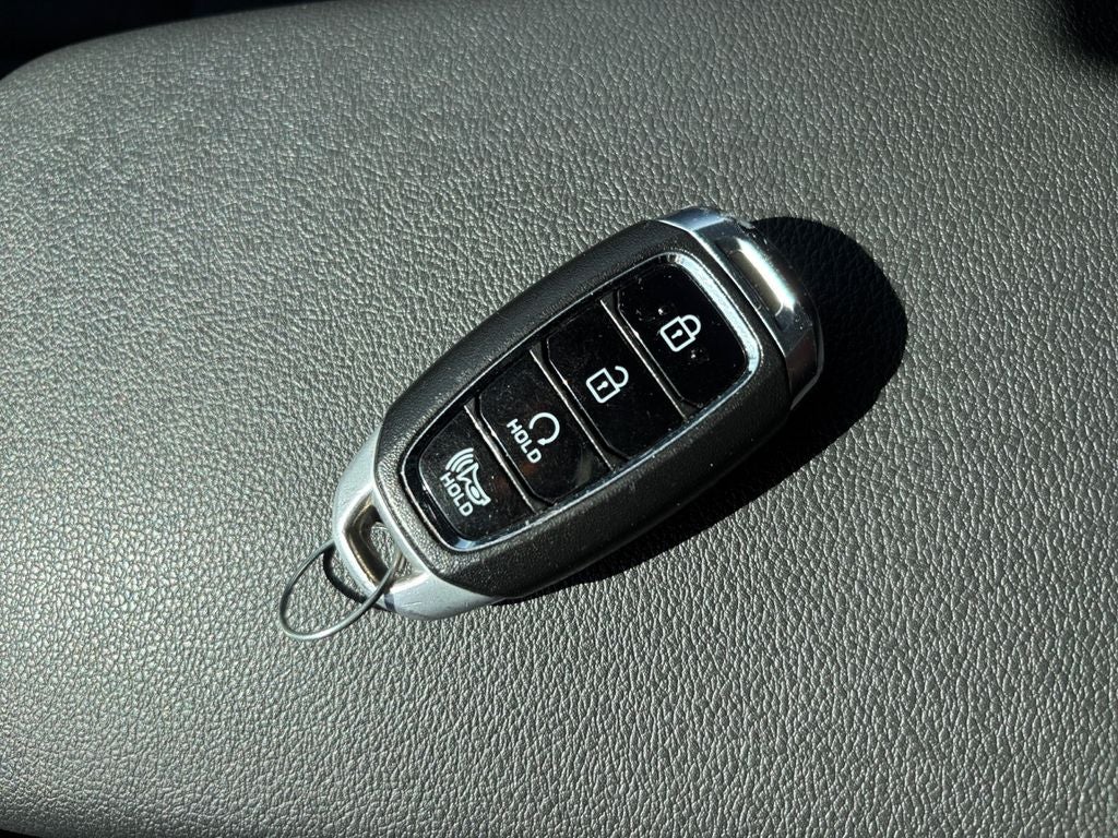 2023 Hyundai KONA ELECTRIC SE