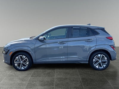 2023 Hyundai KONA ELECTRIC SE