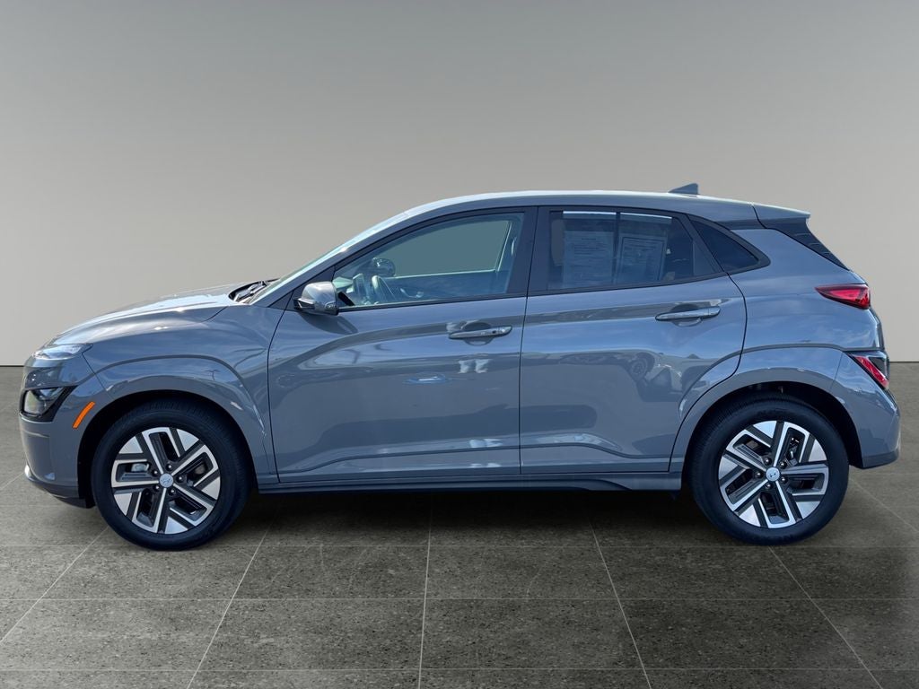 2023 Hyundai KONA ELECTRIC SE
