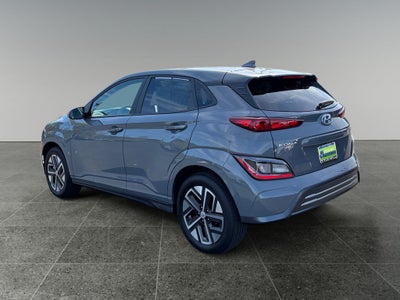 2023 Hyundai KONA ELECTRIC SE