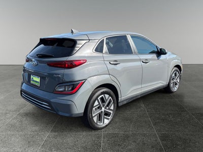 2023 Hyundai KONA ELECTRIC SE