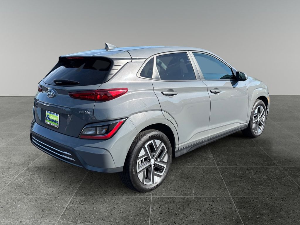 2023 Hyundai KONA ELECTRIC SE