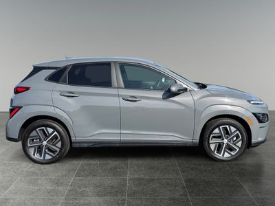 2023 Hyundai KONA ELECTRIC SE