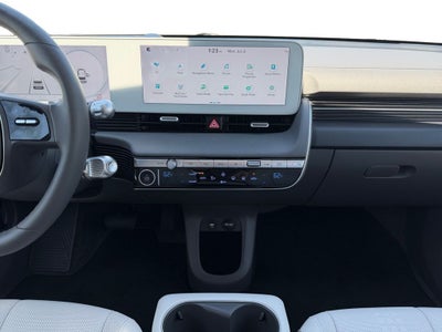 2023 Hyundai IONIQ 5 Limited