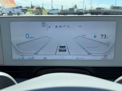 2023 Hyundai IONIQ 5 Limited